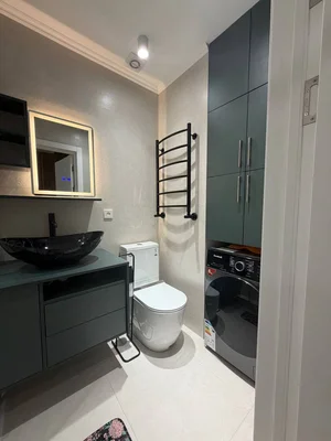 Фото 8 1-комн. квартира в мечеть Ислом ота