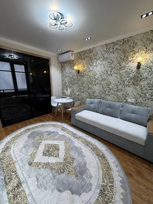 Фото 1 1-комн. квартира в Чиланзар 2 кв-л