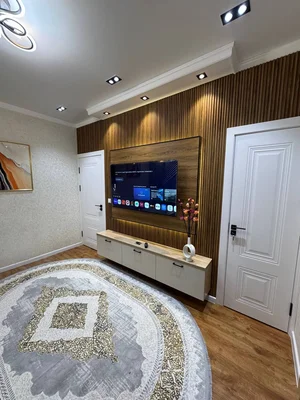 Фото 2 1-комн. квартира в Чиланзар 2 кв-л