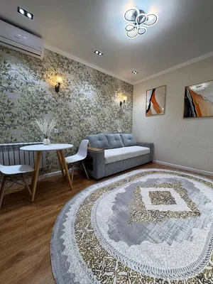 Фото 3 1-комн. квартира в Чиланзар 2 кв-л