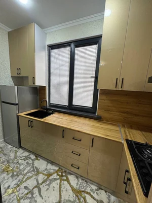 Фото 7 1-комн. квартира в Чиланзар 2 кв-л