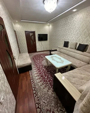 Фото 2 Квартира в Uchtepa 15-kvartal