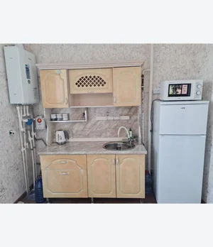 Фото 1 Квартира в Чоштепада