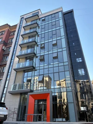 Фото 2 Коммерческое помещение в Юнусабадском районе