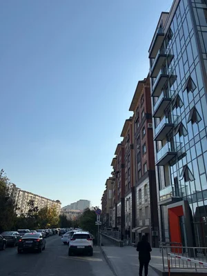 Фото 3 Коммерческое помещение в Юнусабадском районе