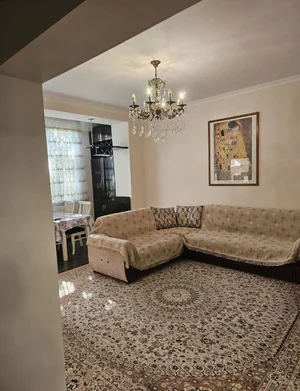 Фото 1 3-комн. квартира в Тараса Шевченко