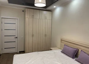 Фото 2 2-комн. квартира в ул. Ойбек