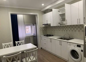 Фото 6 2-комн. квартира в ул. Ойбек