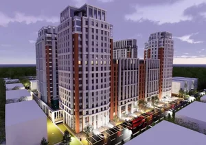 Фото 4 3-комн. квартира в Дархан