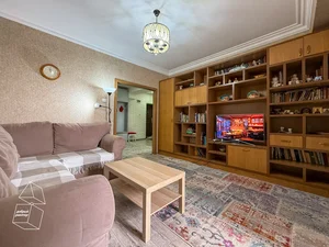 Фото 1 Квартира в Мирзо-Улугбекском районе