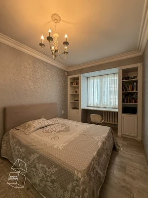 Фото 7 Квартира в Мирзо-Улугбекском районе