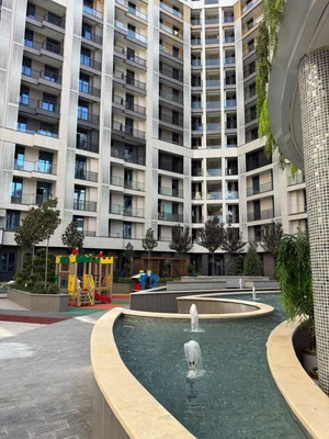 Фото 5 4-комн. квартира в Юнусабадском районе