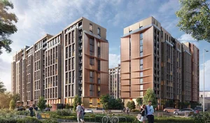 Фото 1 4-комн. квартира в Мирзо-Улугбекском районе