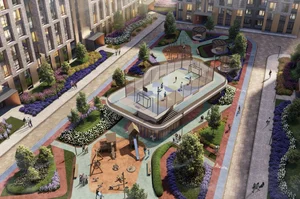 Фото 7 4-комн. квартира в Мирзо-Улугбекском районе