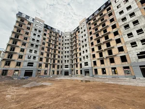 Фото 1 Квартира в поселке Хасанбой