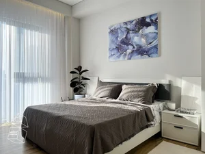 Фото 1 3-комн. квартира в Мирабад