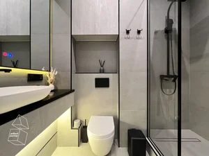 Фото 4 3-комн. квартира в Мирабад