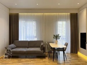 Фото 5 3-комн. квартира в Мирабад