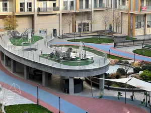 Фото 10 3-комн. квартира в Мирабад