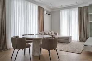 Фото 1 4-комн. квартира в Infinity