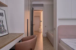 Фото 5 4-комн. квартира в Infinity