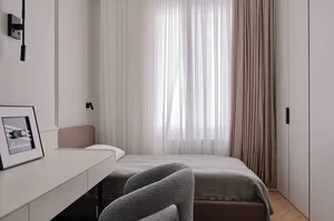 Фото 8 4-комн. квартира в Infinity