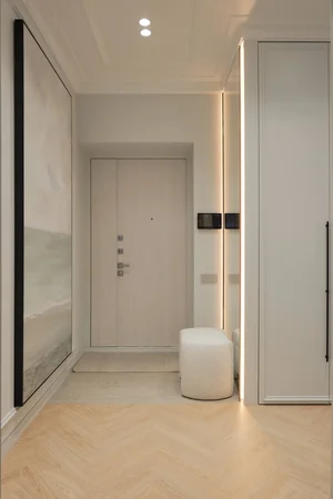 Фото 10 4-комн. квартира в Infinity