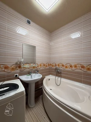 Фото 6 2-комн. квартира в Мирабадском районе