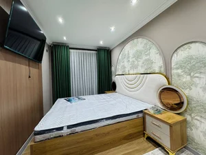 Фото 5 3-комн. квартира в Юнусабад 13 квартал