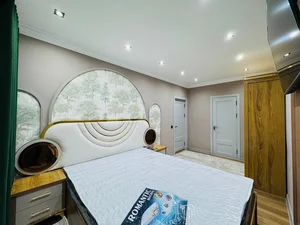 Фото 6 3-комн. квартира в Юнусабад 13 квартал