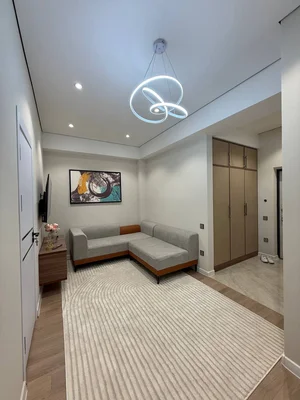 Фото 1 2-комн. квартира в Юнусабад-11