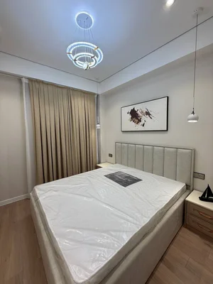 Фото 5 2-комн. квартира в Юнусабад-11