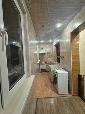 Фото 3 1-комн. квартира в Юнусабад