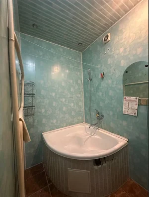 Фото 5 1-комн. квартира в Юнусабад