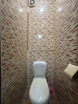 Фото 6 1-комн. квартира в Юнусабад