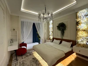 Фото 4 2-комн. квартира в Мирабадском районе