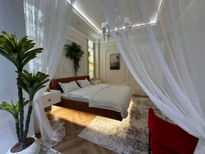 Фото 6 2-комн. квартира в Мирабадском районе