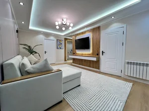 Фото 1 3-комн. квартира в Ялангаче