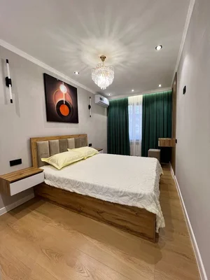 Фото 3 3-комн. квартира в Ялангаче