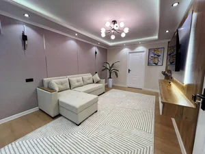 Фото 5 3-комн. квартира в Ялангаче