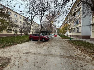 Фото 10 3-комн. квартира в Ялангаче