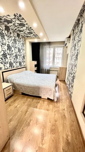 Фото 1 2-комн. квартира в Мирабадском районе