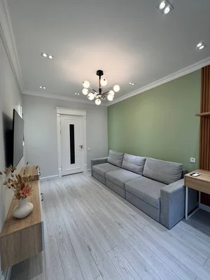 Фото 1 3-комн. квартира в Мирзо-Улугбекском районе