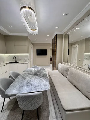 Фото 3 3-комн. квартира в Мирзо-Улугбекском районе