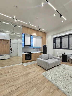 Фото 1 2-комн. квартира в Мирзо Улугбек