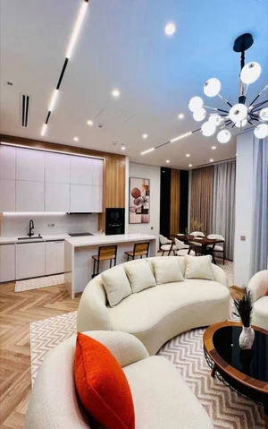 Фото 3 2-комн. квартира в NEST ONE