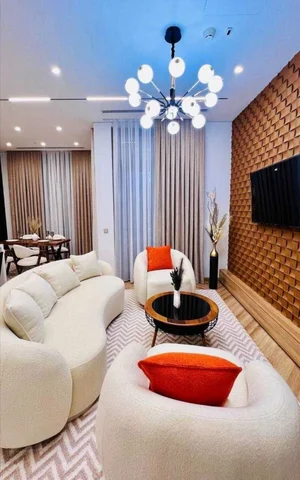 Фото 4 2-комн. квартира в NEST ONE