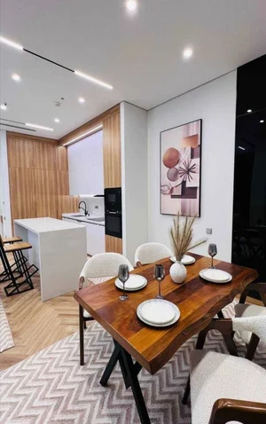 Фото 5 2-комн. квартира в NEST ONE