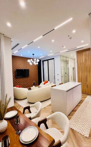 Фото 6 2-комн. квартира в NEST ONE