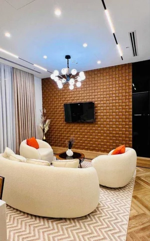 Фото 7 2-комн. квартира в NEST ONE